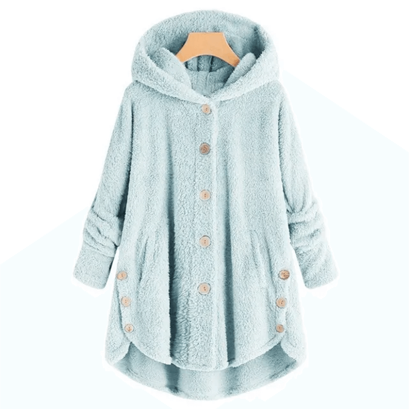 Plysch Kappa
